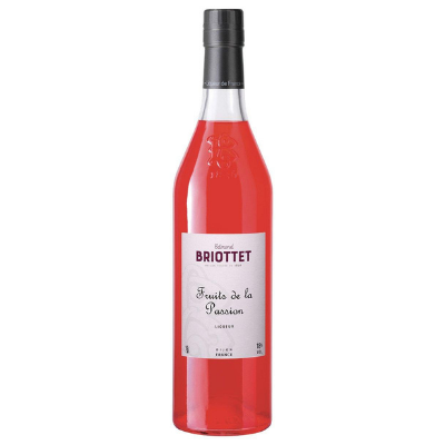 Liquore Frutto della Passione Edmond Briottet 70cl