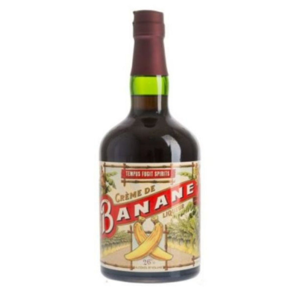 Tempus Fugit Creme De Banane 70cl