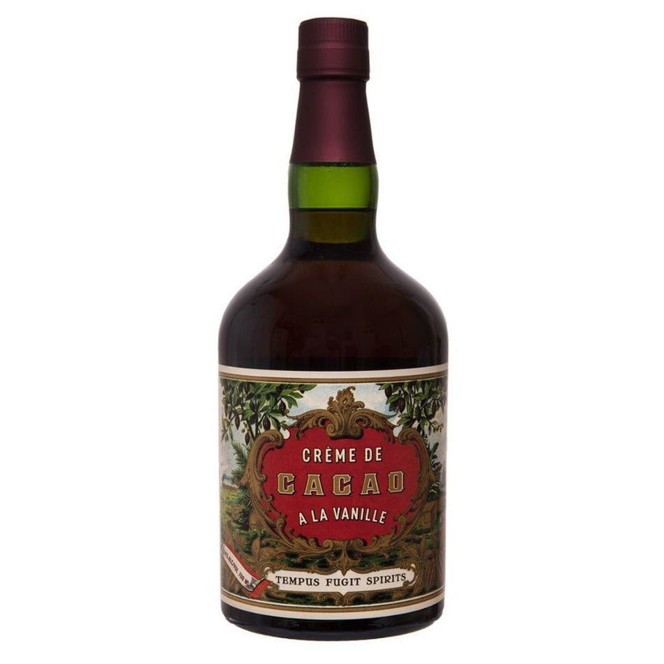 Tempus Fugit Creme de Cacao e Vanille 70cl