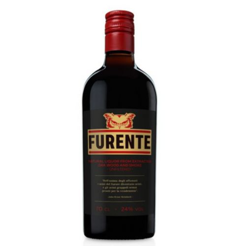 Furente Liquore Affumicato 70cl