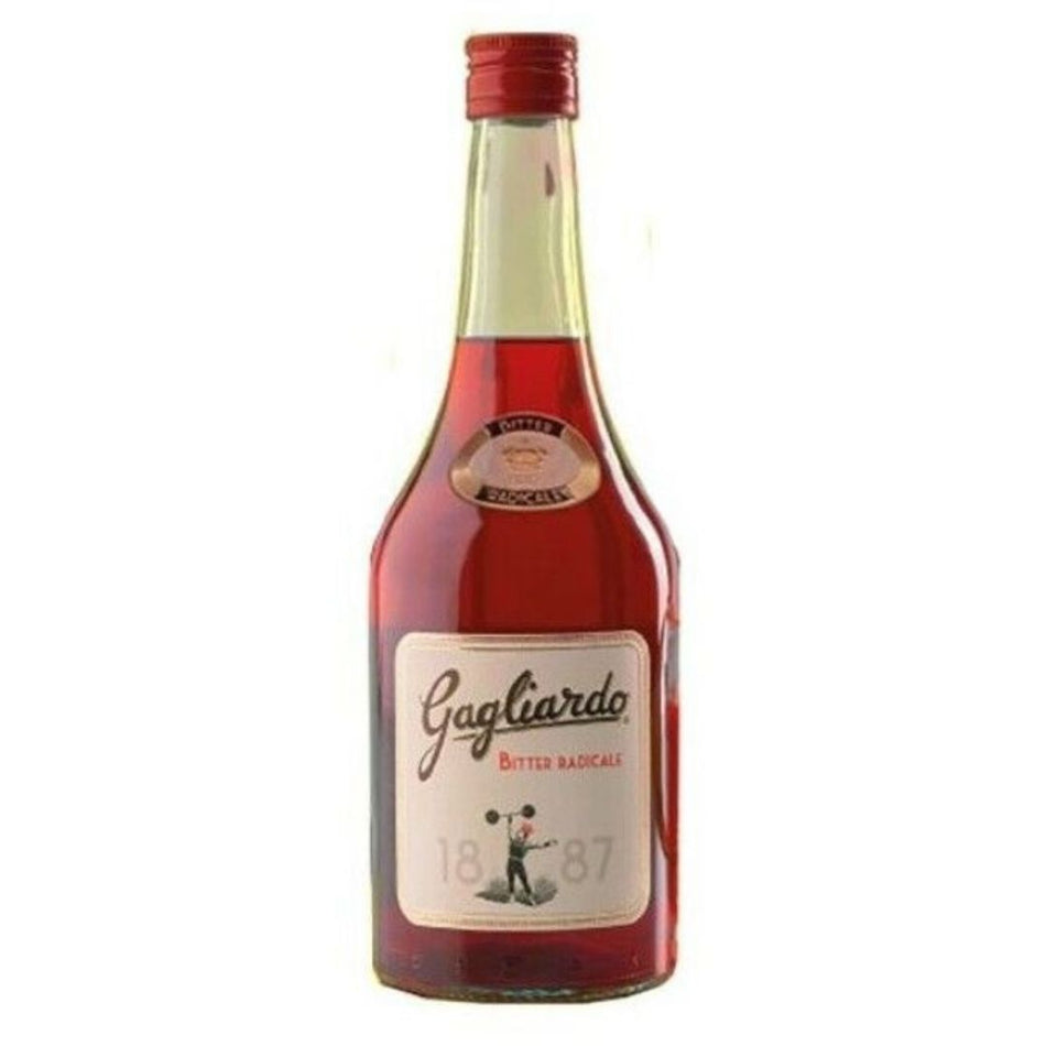 Gagliardo Bitter 70cl