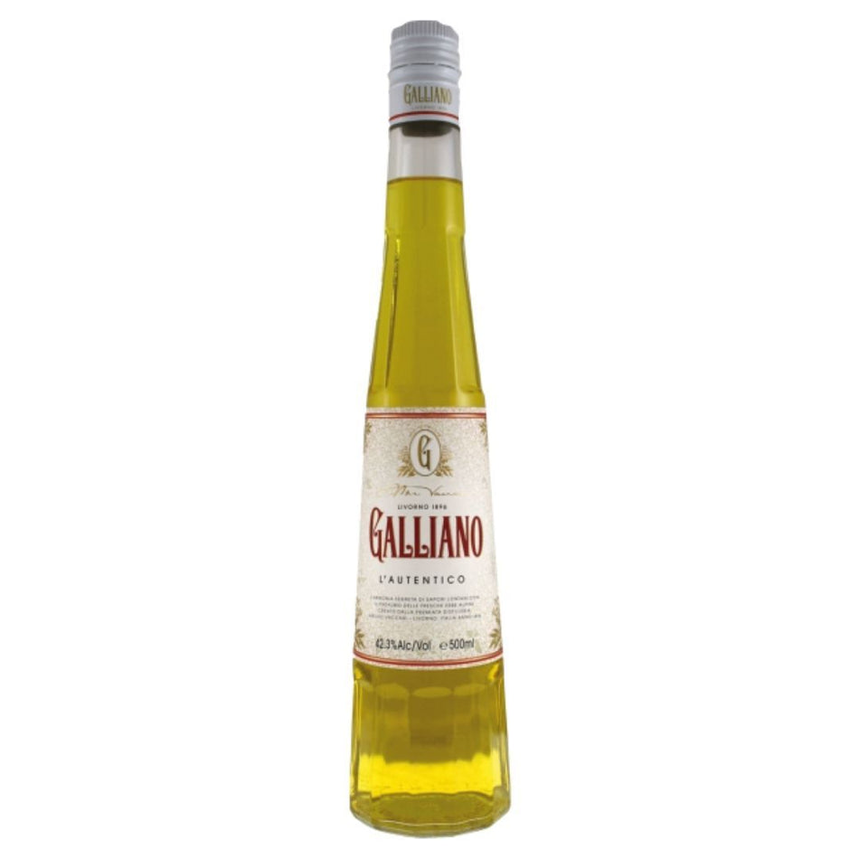 Galliano L'Autentico 70cl
