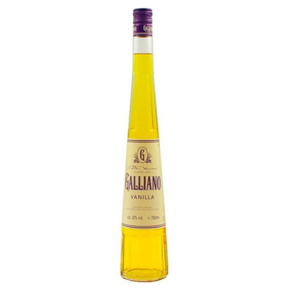 Galliano Vanilla 70cl