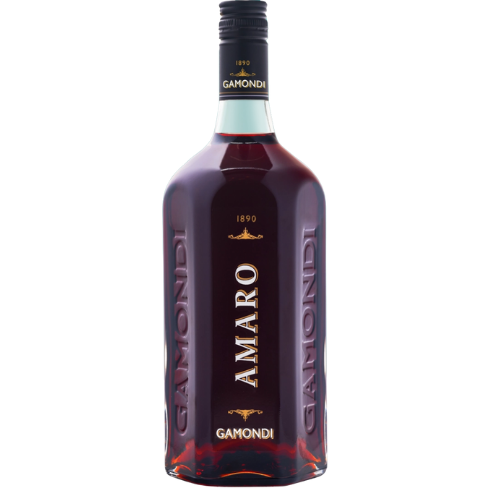 Amaro Gamondi 100cl