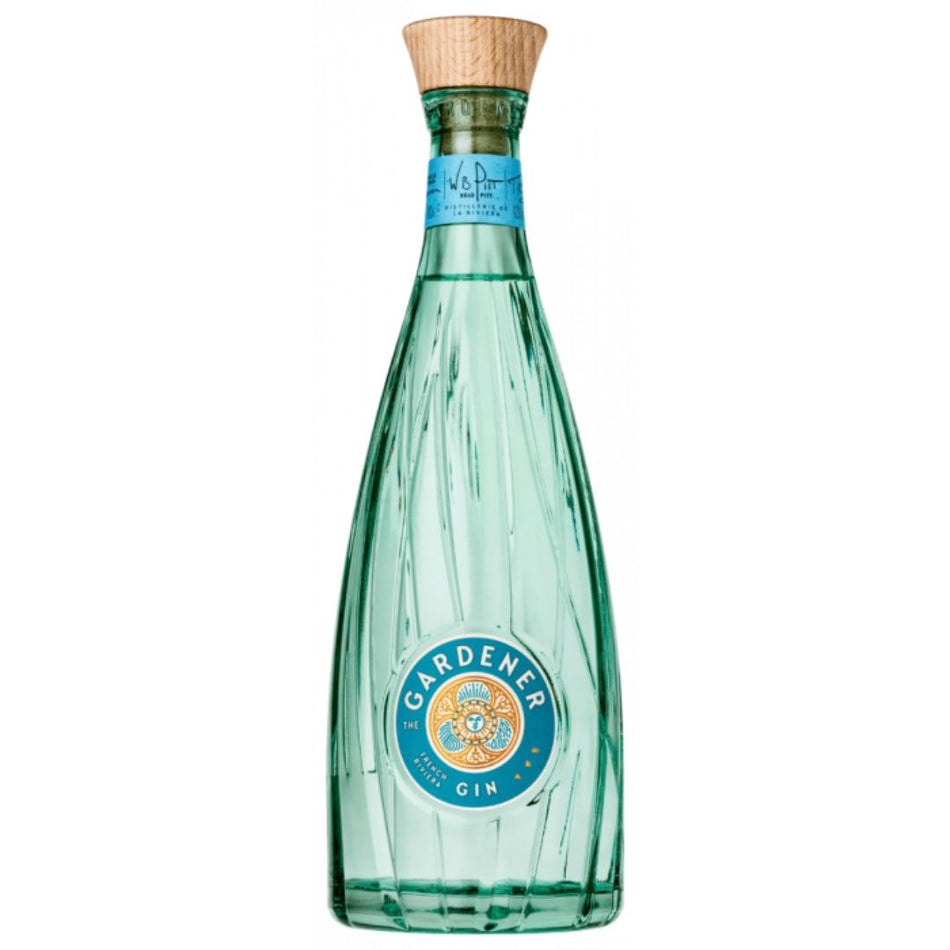 The Gardener London Dry Gin 70cl