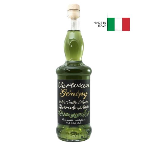 Genepy Vertosan 70cl