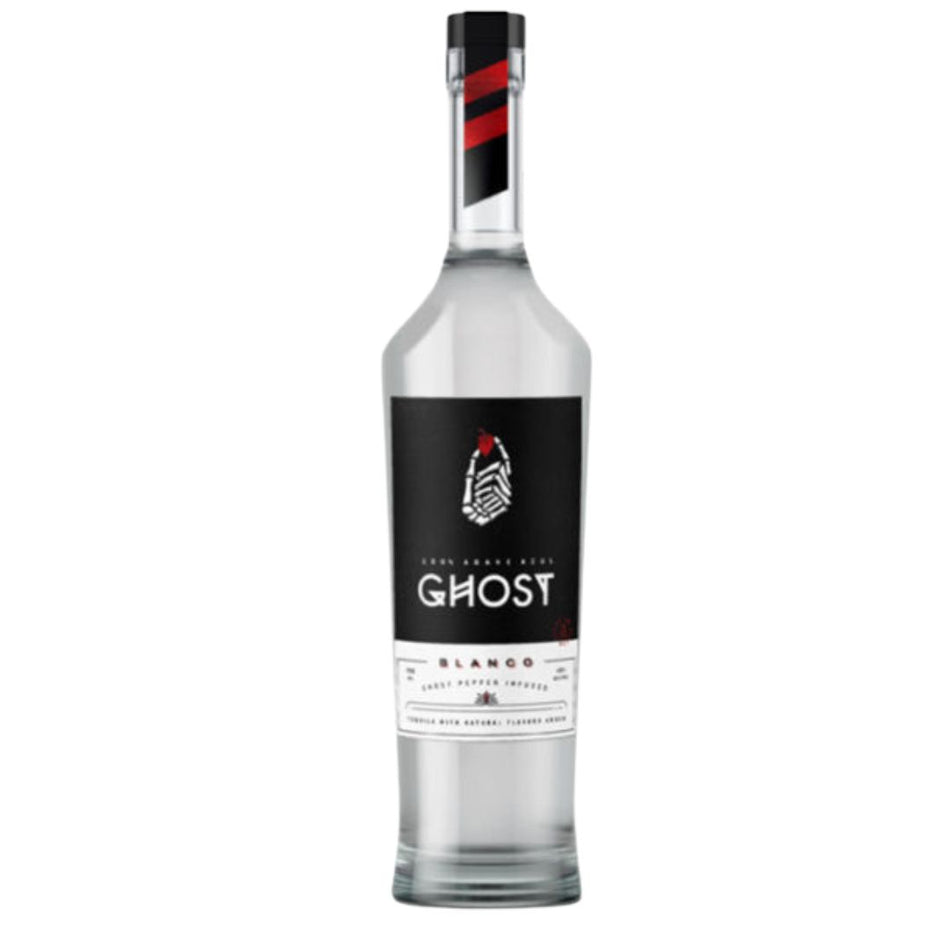 Ghost Spicy Blanco Tequila 70cl