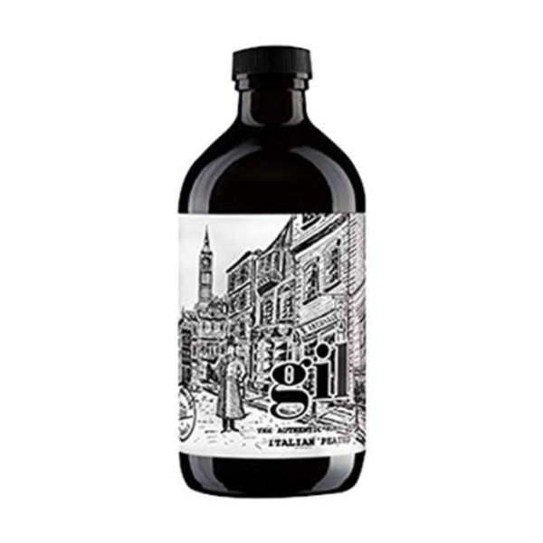 Gil Torbato Gin 50cl