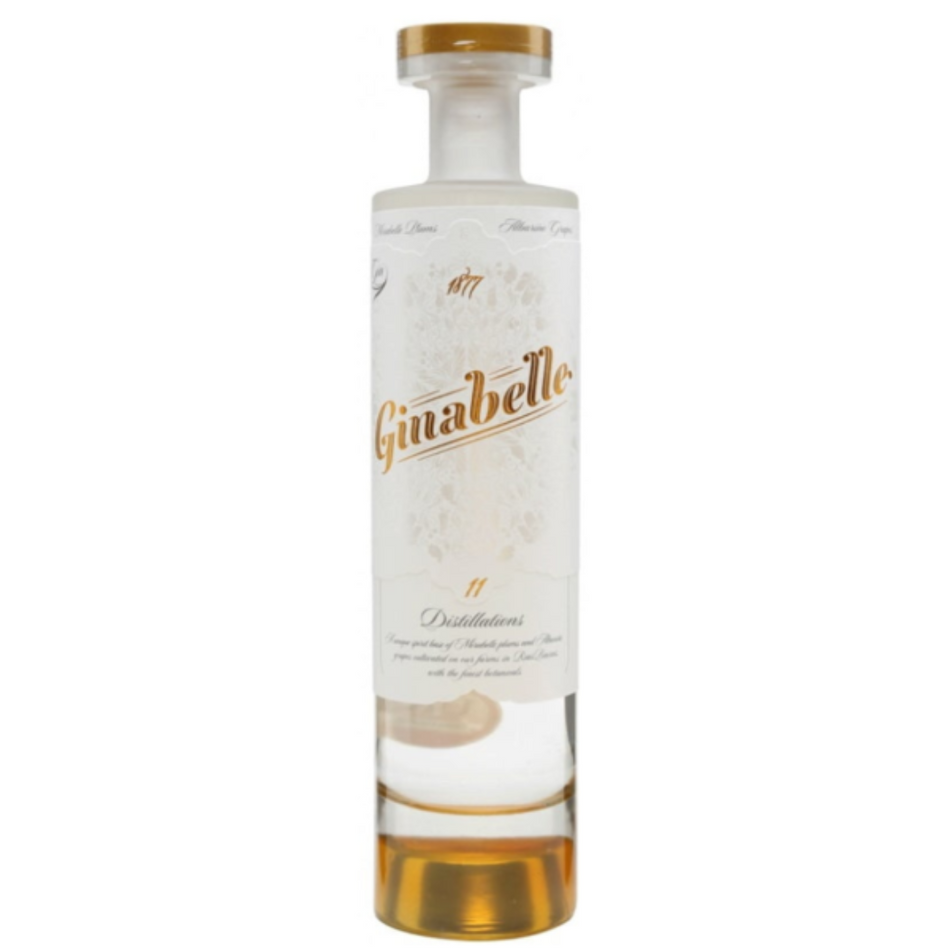 Ginabelle Gin 70cl