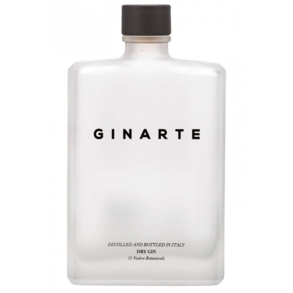 Ginarte Dry Gin 70cl