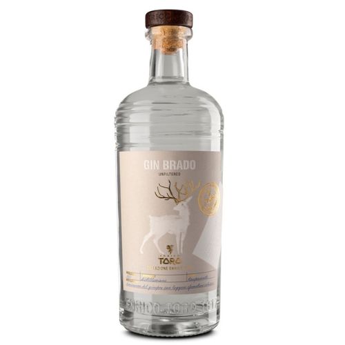 Brado Gin 70cl