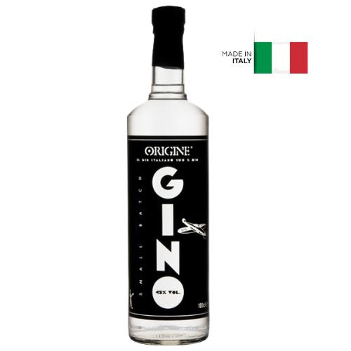 Gin Gino Origine Bio 100cl