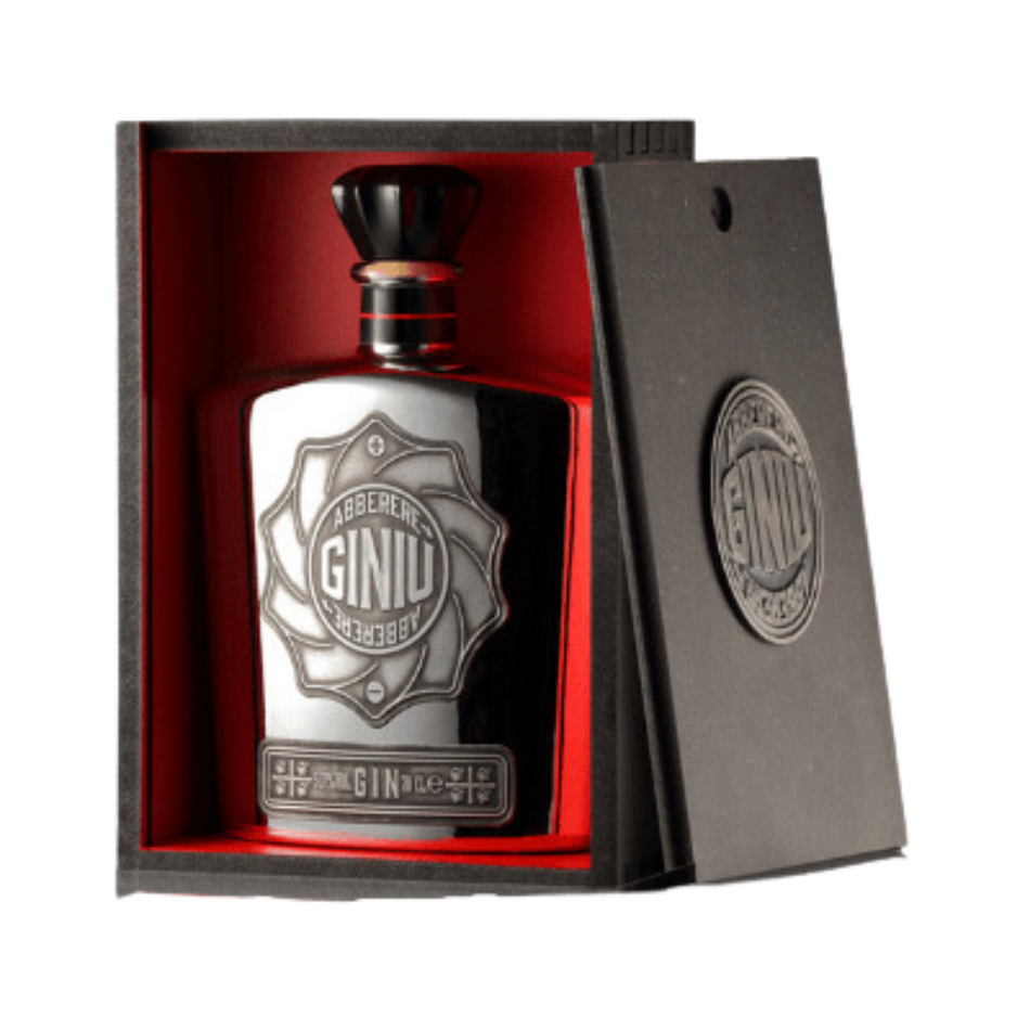 Giniu 517 70cl