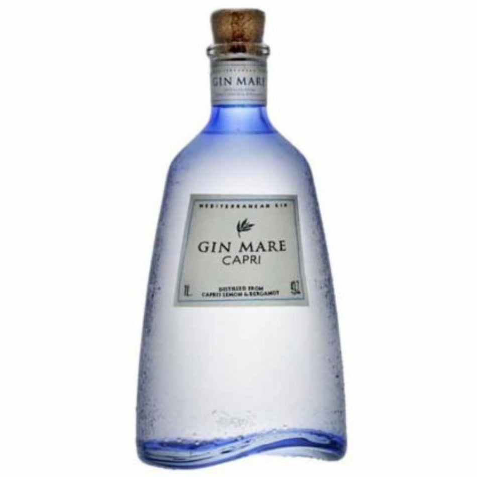Gin Mare Capri 100cl