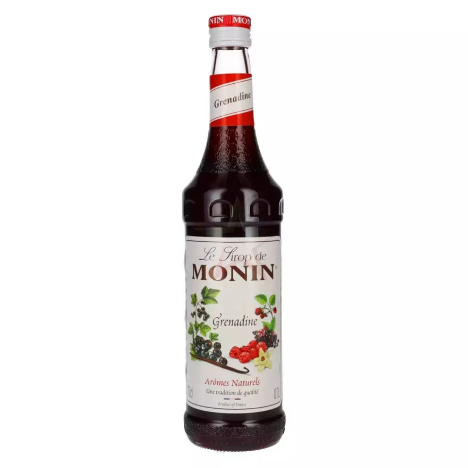 Monin Sciroppo Granatina 70cl