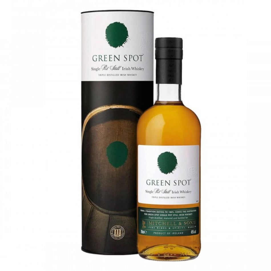 Green Spot Whisky 70cl
