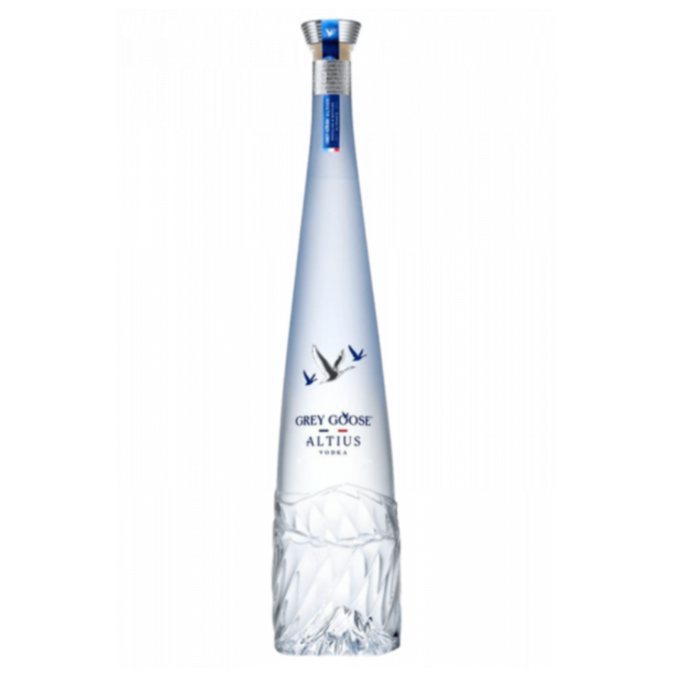 Grey Goose Altius 70cl