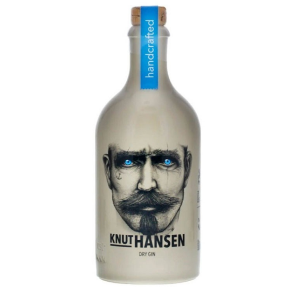 Knut Hansen Gin 50cl