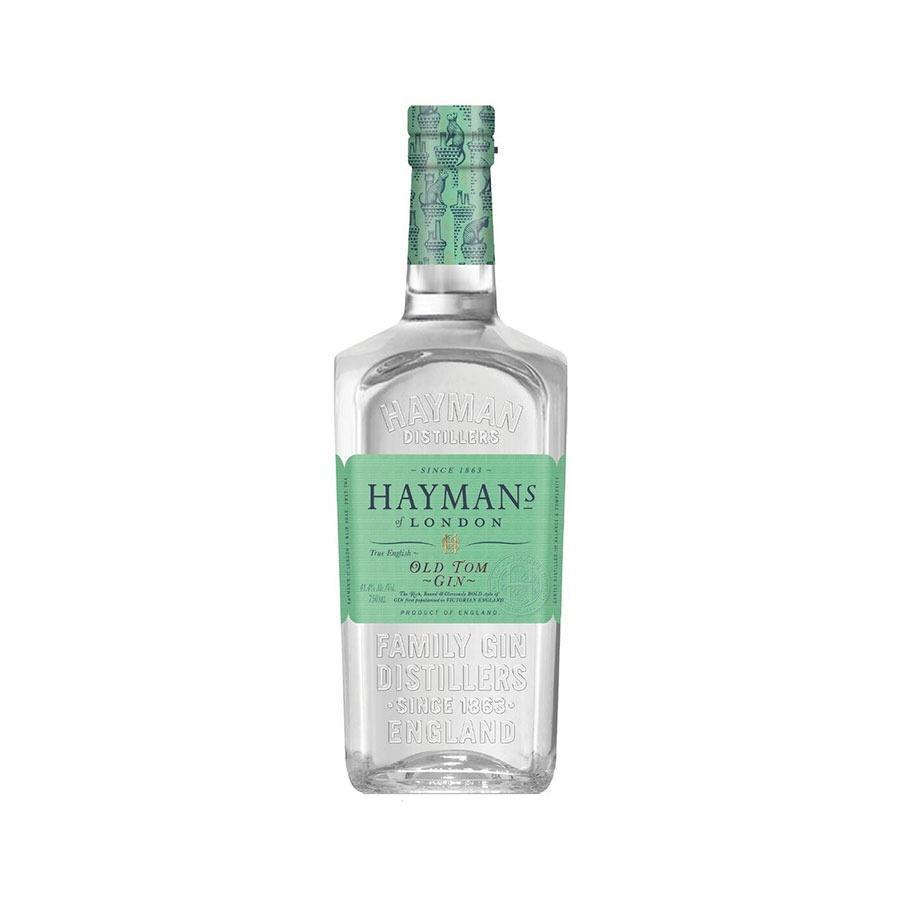 Hayman's of London Old Tom Gin 70cl