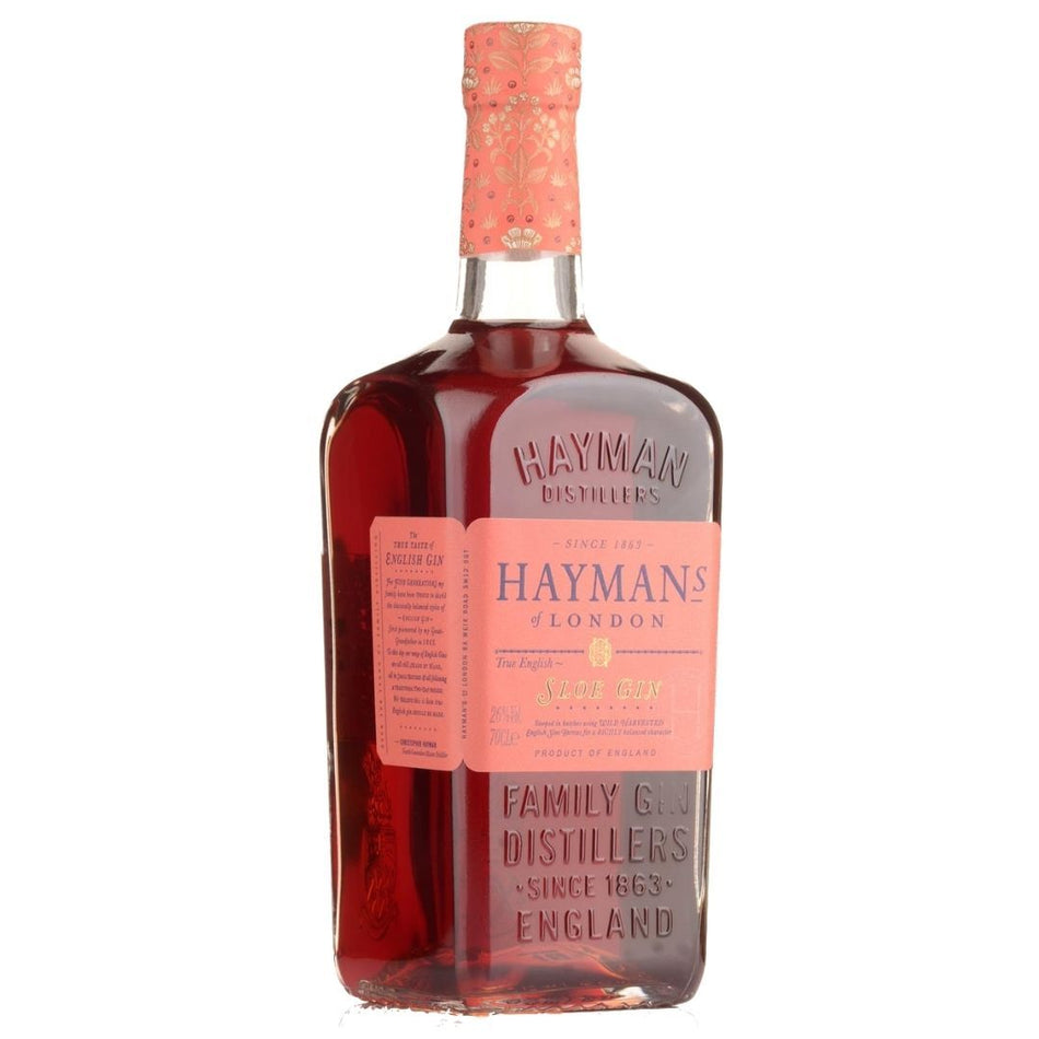 Hayman's of London Sloe Gin 70cl