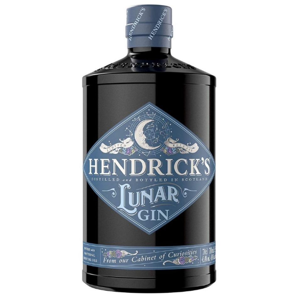 Hendrick’s Lunar 70cl