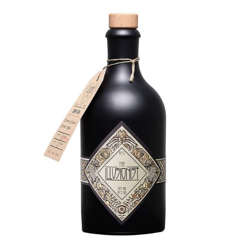 The Illusionist Gin 50cl