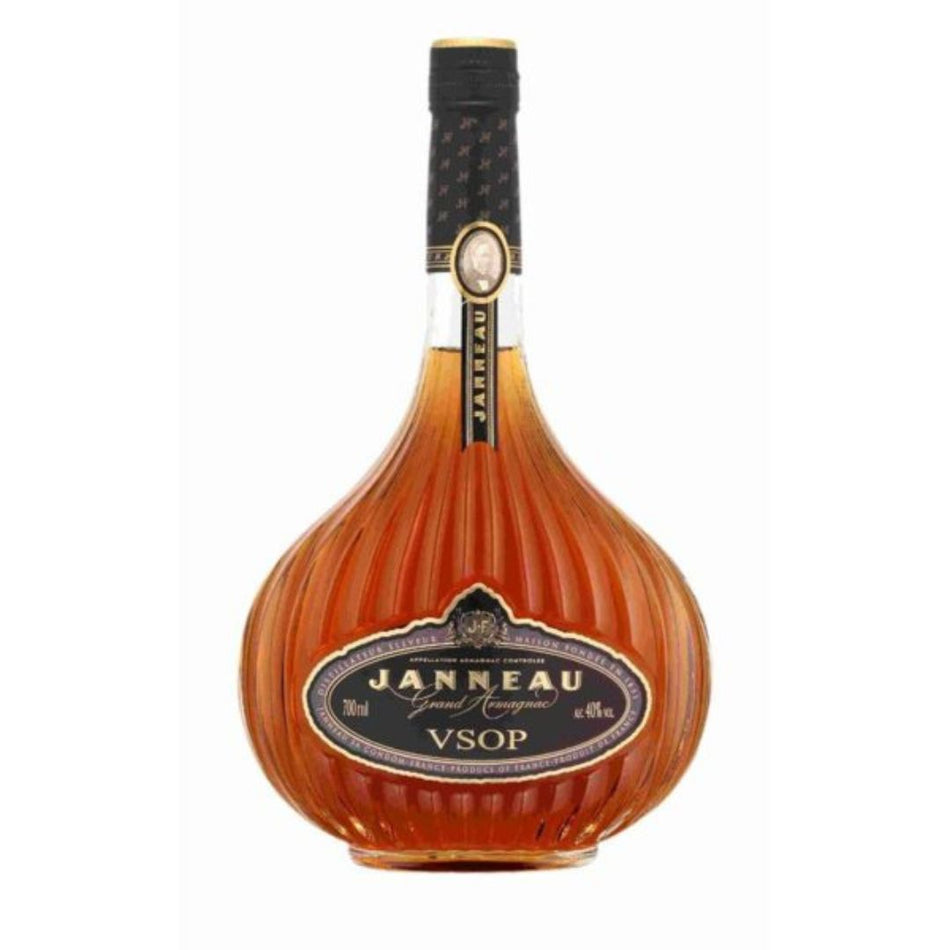 Janneau VSOP Armagnac 70cl