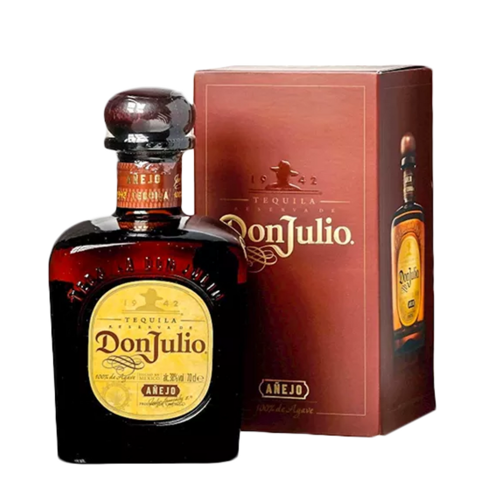 Don Julio Tequila Anejo 70cl
