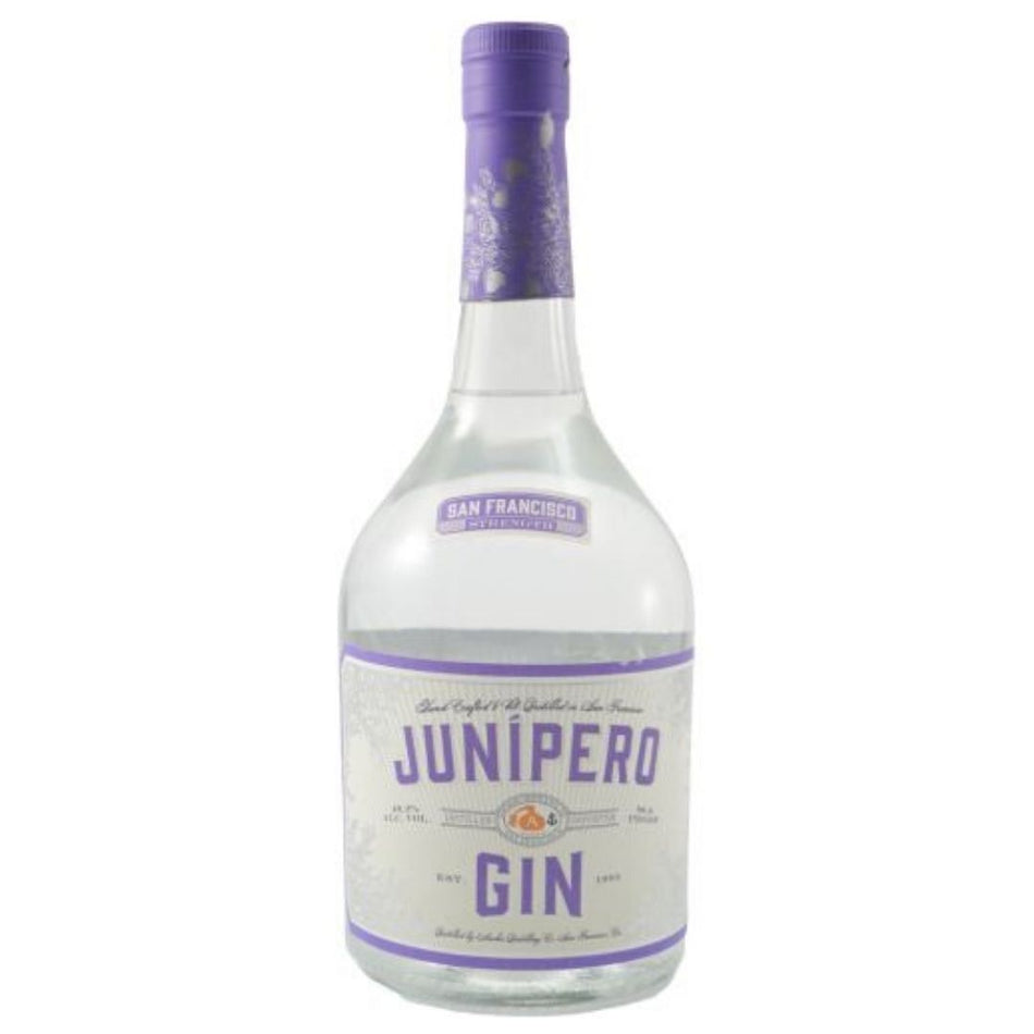 Junipero Gin 70cl