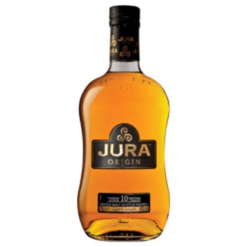 Isle of Jura 10Y - 70cl