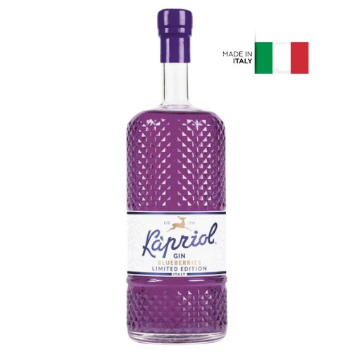 Kapriol Blueberries Gin 70cl