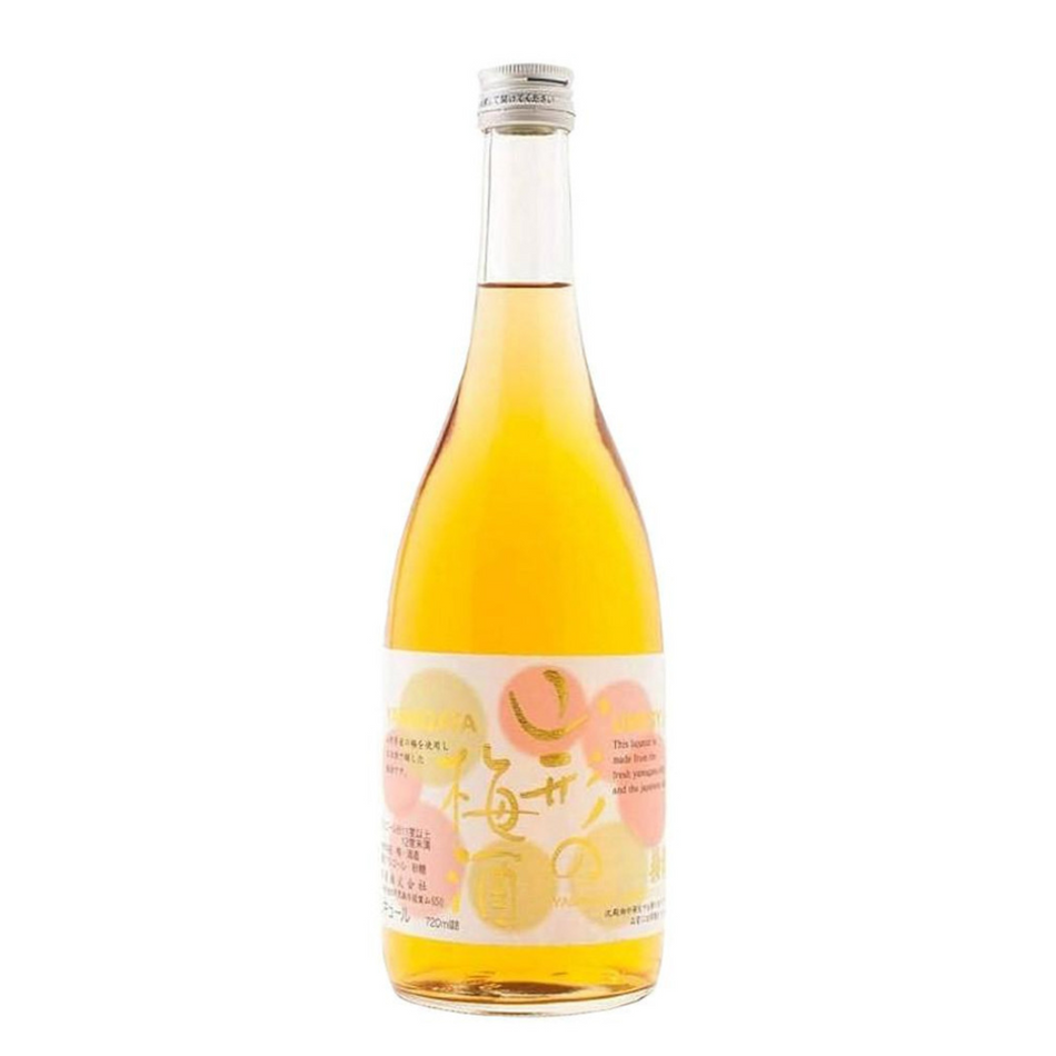 Kikuisami Umeshu Sake 72cl