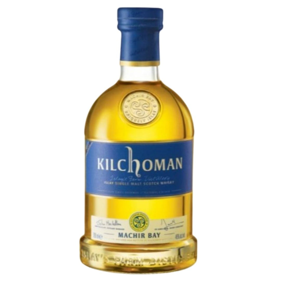 Kilchoman Machir Bay 70cl