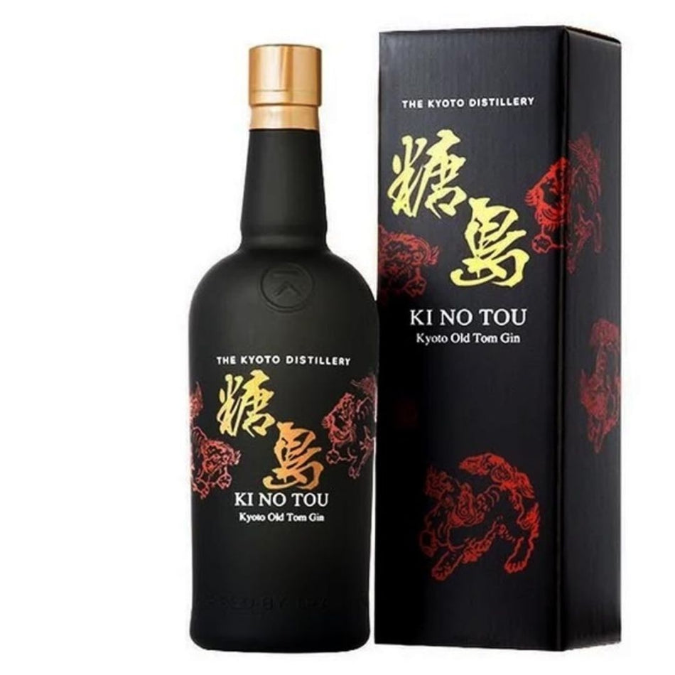Kinotou Old Tom Gin 70cl