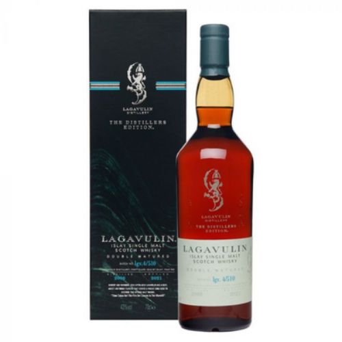 Lagavulin the Distillers Edition 2006-2021 70cl