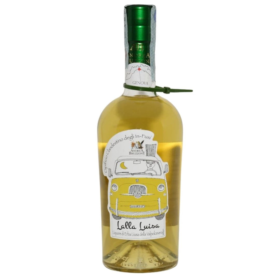 Lalla Luisa Liquore Bruzzone 50cl