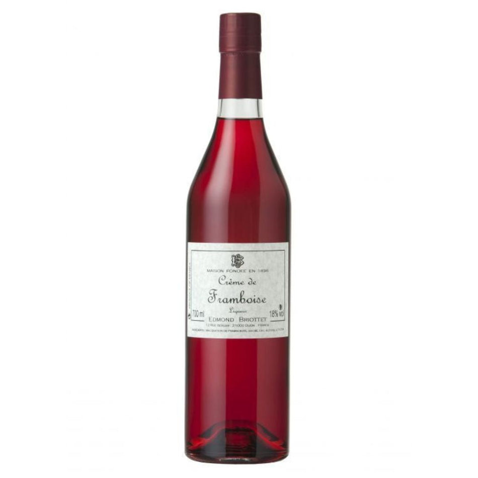Liquore Lamponi Edmond Briottet 70cl