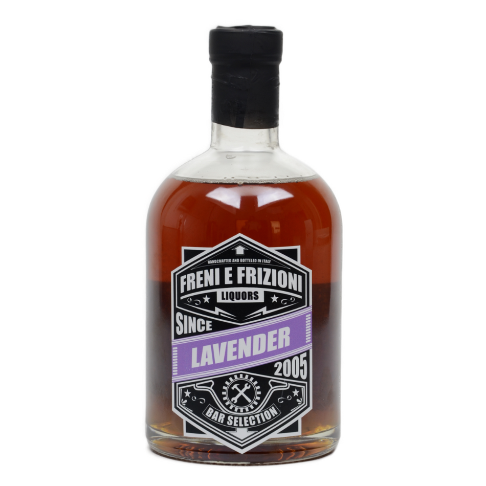 Lavender Freni e Frizioni 70cl