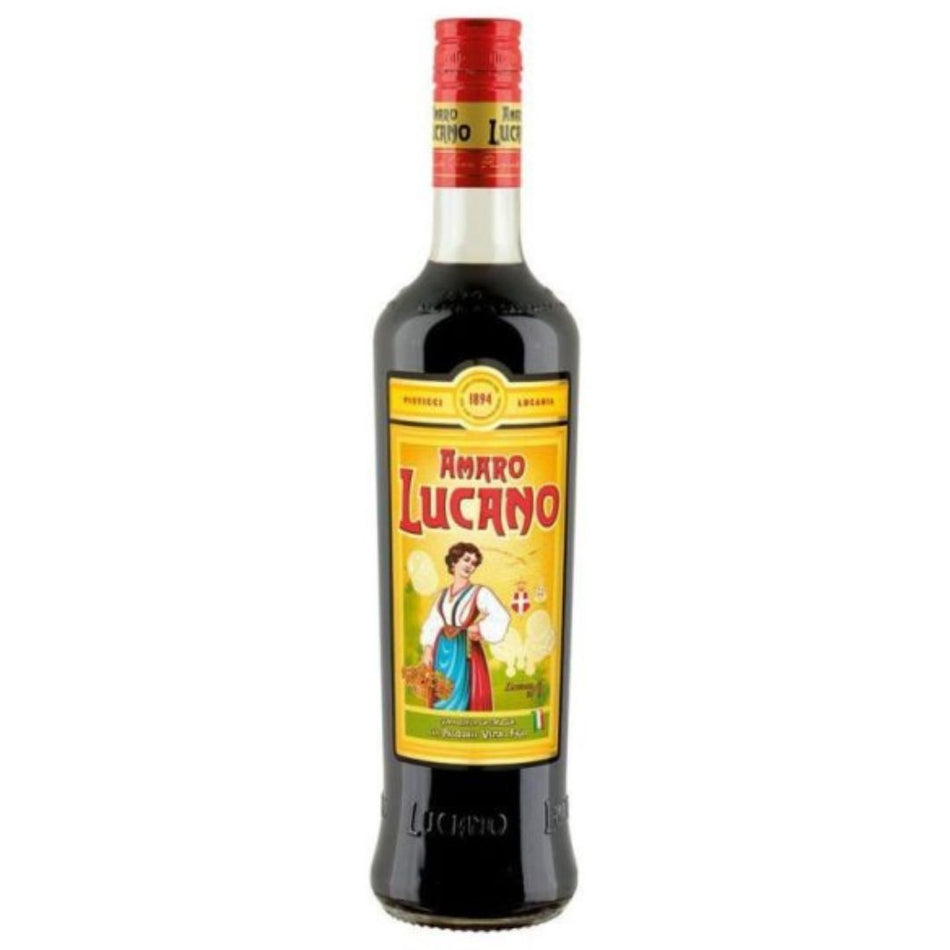 Amaro Lucano 100cl