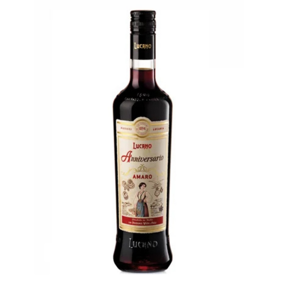 Amaro Lucano Anniversario 70cl