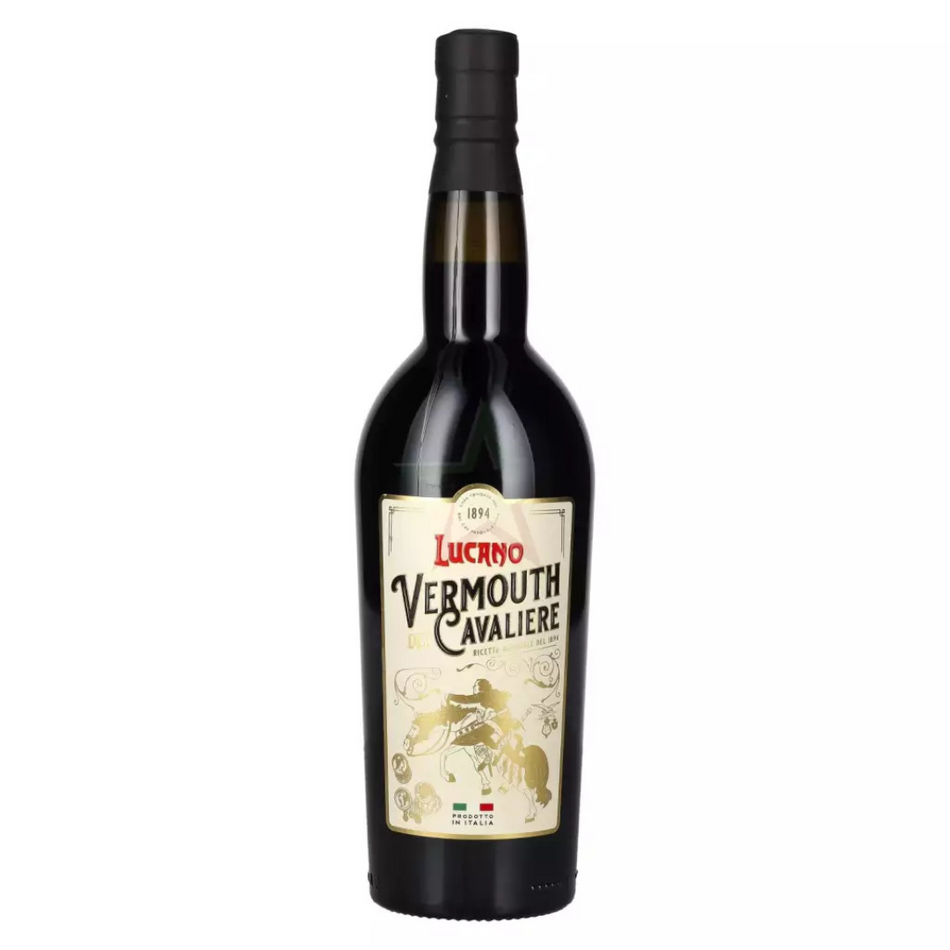 Vermouth del Cavaliere Lucano 75cl