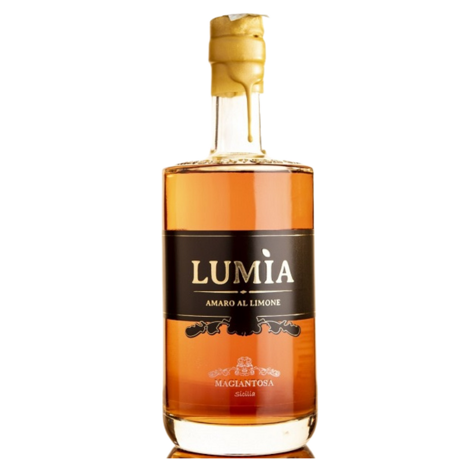 Lumia Amaro al Limone 50cl