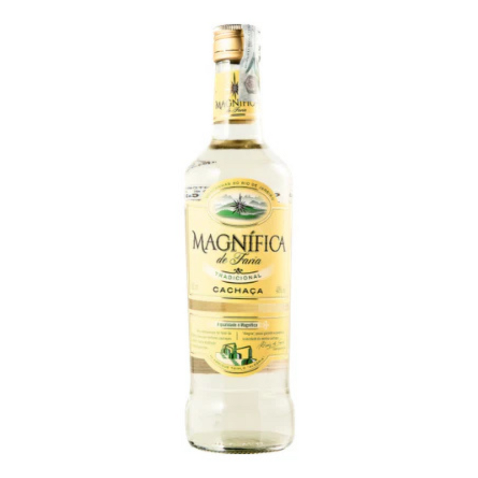 Cachaca Magnifica Traditional 70cl