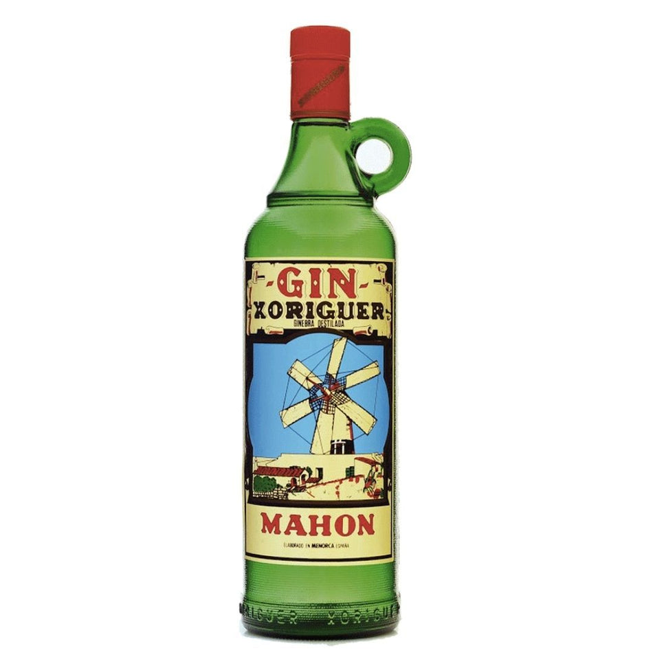 Mahon Xoriguer Gin 70cl
