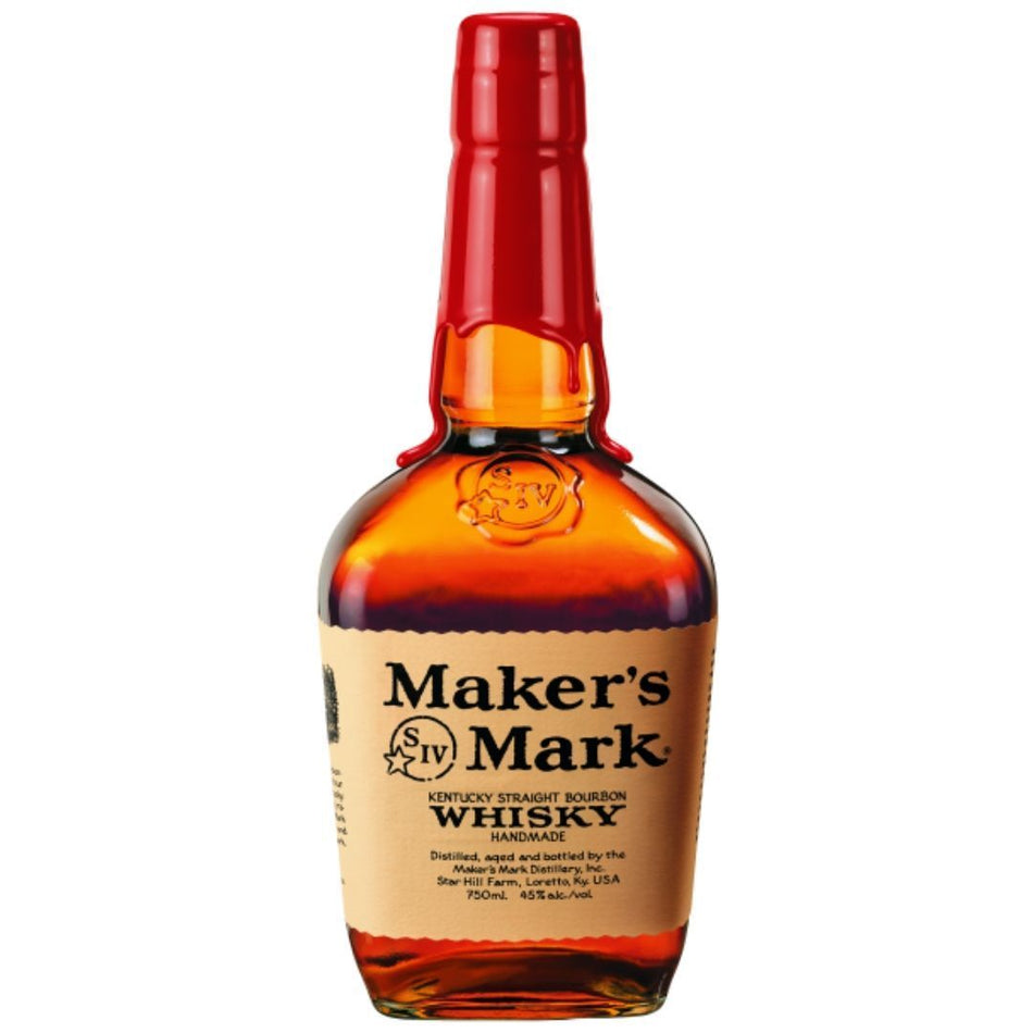 Maker's Mark 70cl