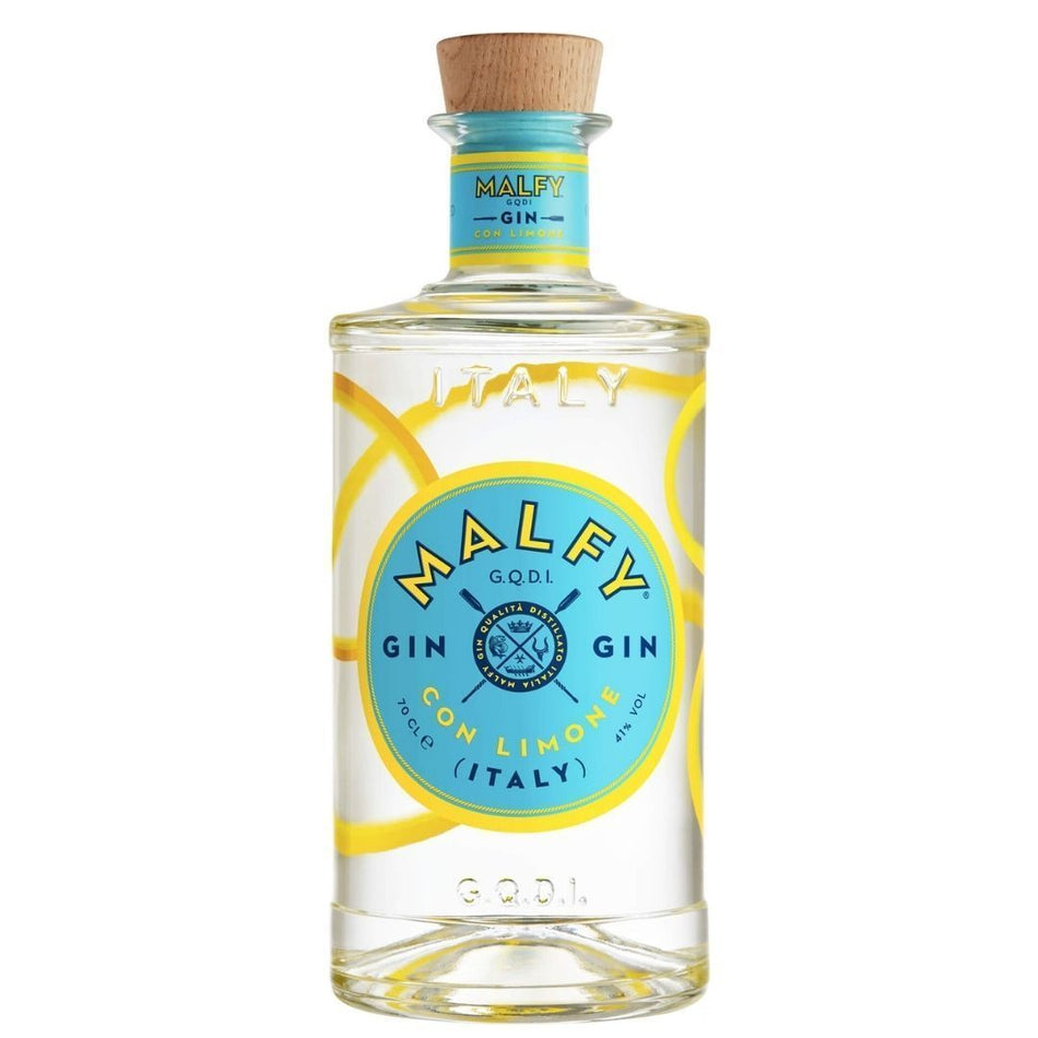 Malfy Limone Gin 70cl