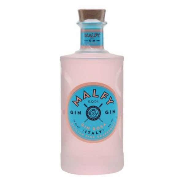 Malfy Rosa Gin 70cl
