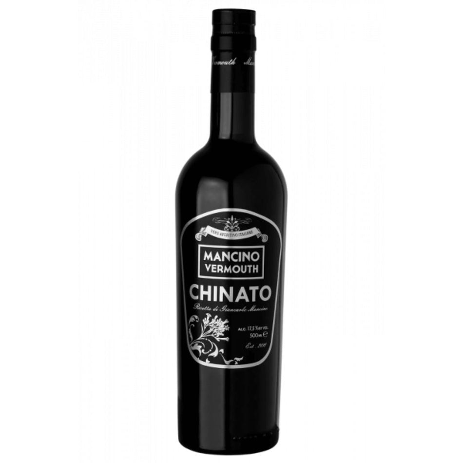 Vermouth Mancino Chinato 50cl
