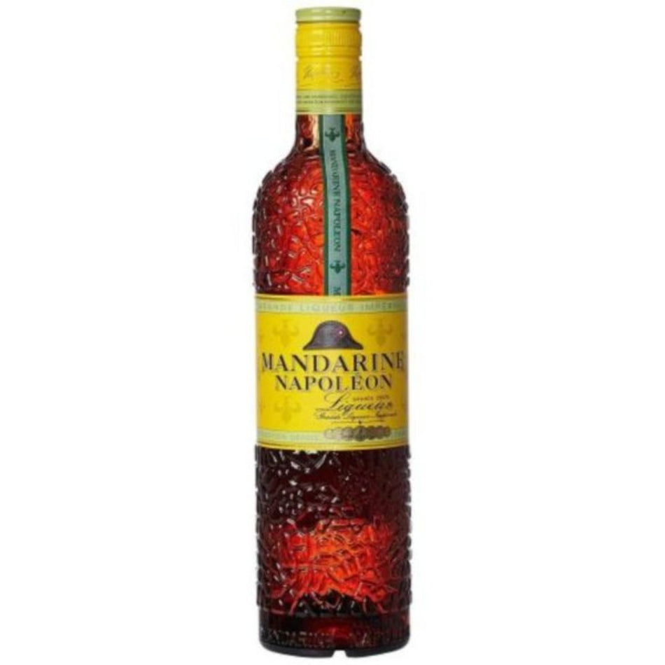 Mandarine Napoleon Liquore 70cl