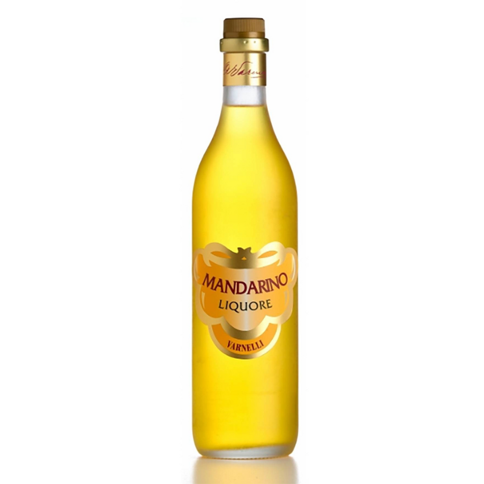 Mandarino Liquore Distilleria Varnelli 70cl